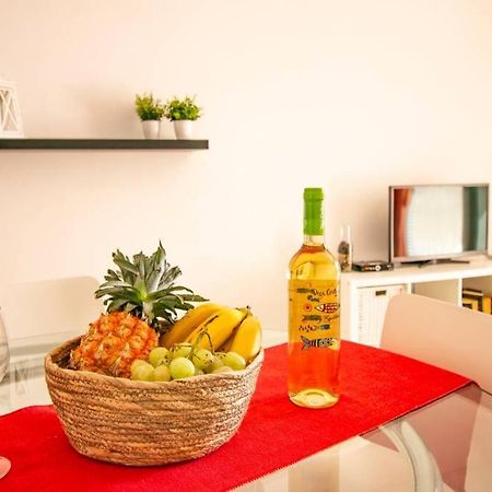 Apartamento San Remo Soleado Palm-mar Extérieur photo