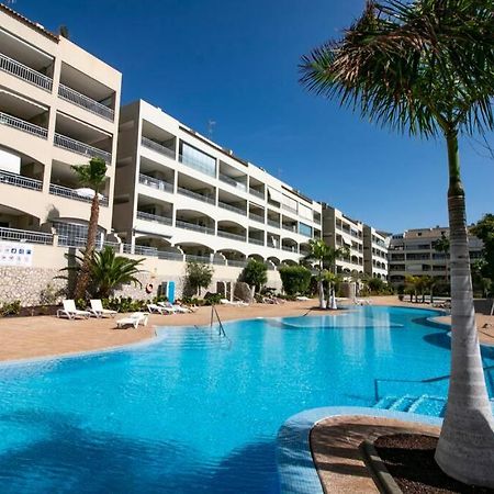 Apartamento San Remo Soleado Palm-mar Extérieur photo