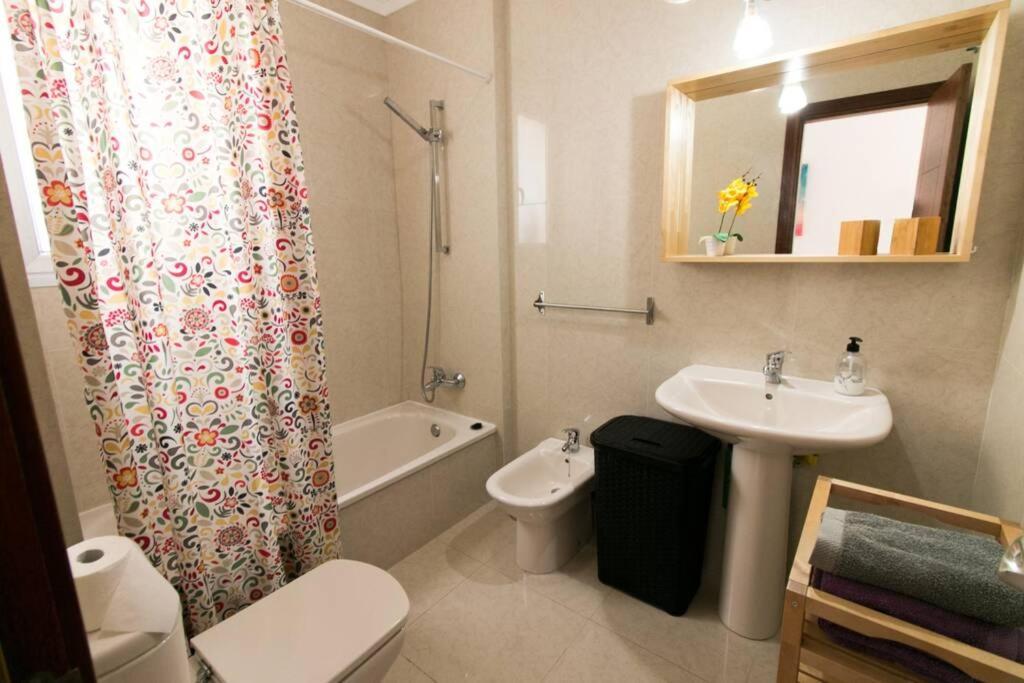 Apartamento San Remo Soleado Palm-mar Extérieur photo