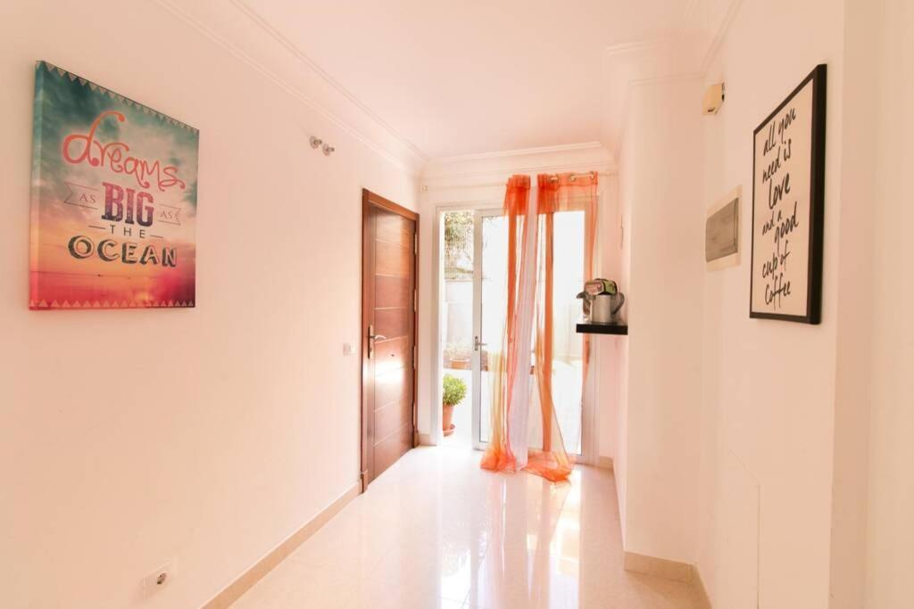 Apartamento San Remo Soleado Palm-mar Extérieur photo