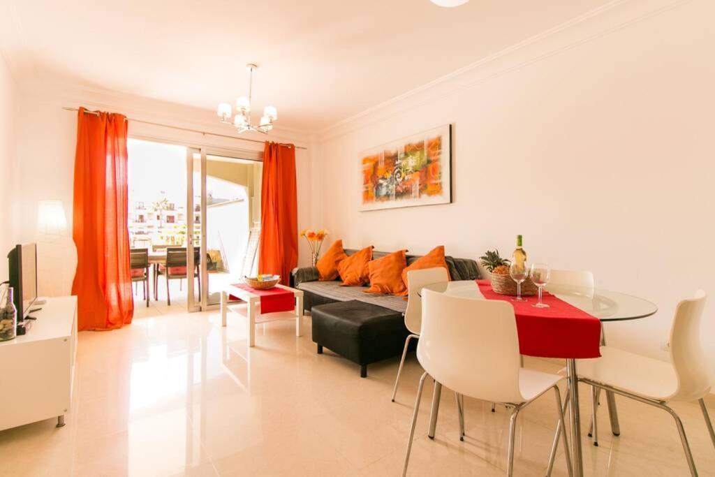 Apartamento San Remo Soleado Palm-mar Extérieur photo