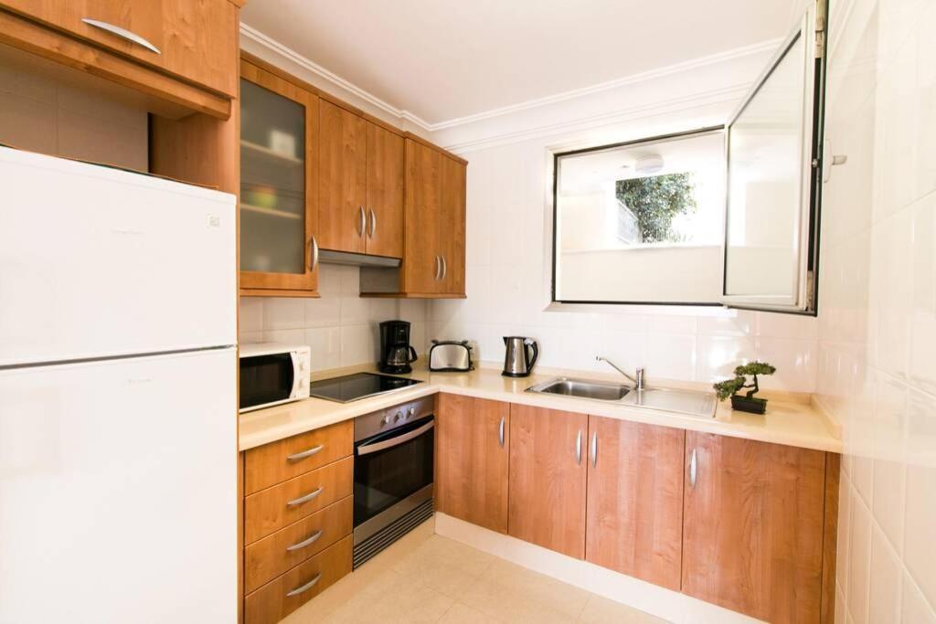 Apartamento San Remo Soleado Palm-mar Extérieur photo