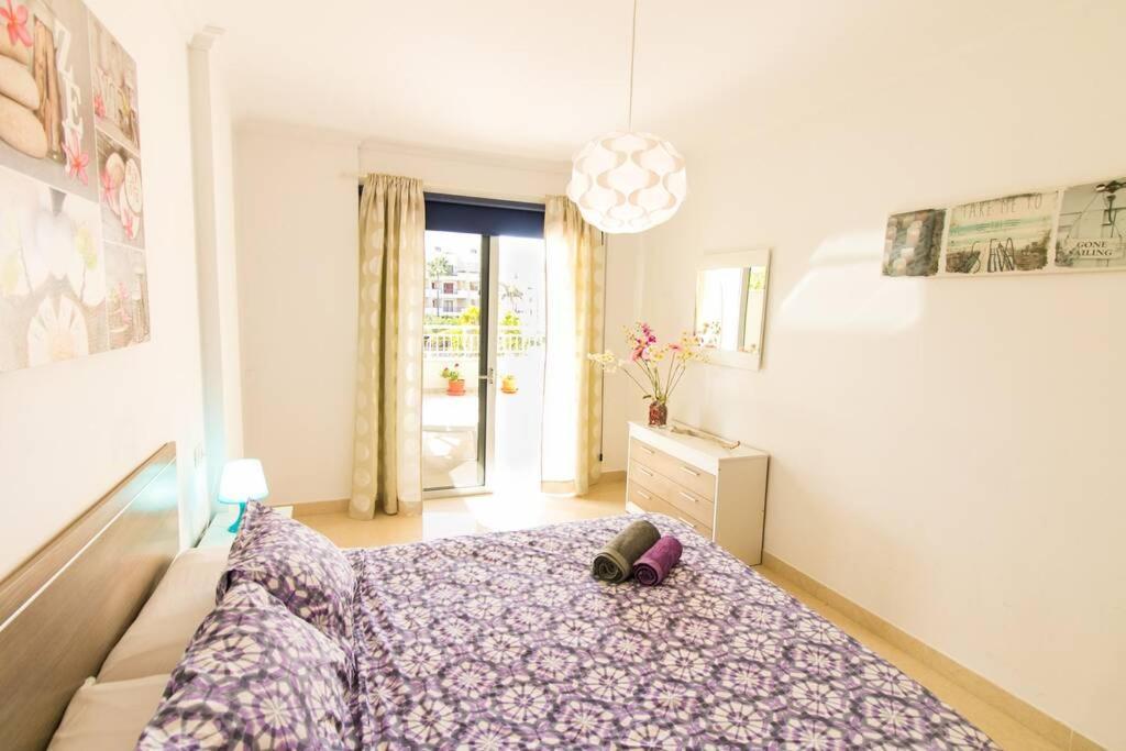 Apartamento San Remo Soleado Palm-mar Extérieur photo